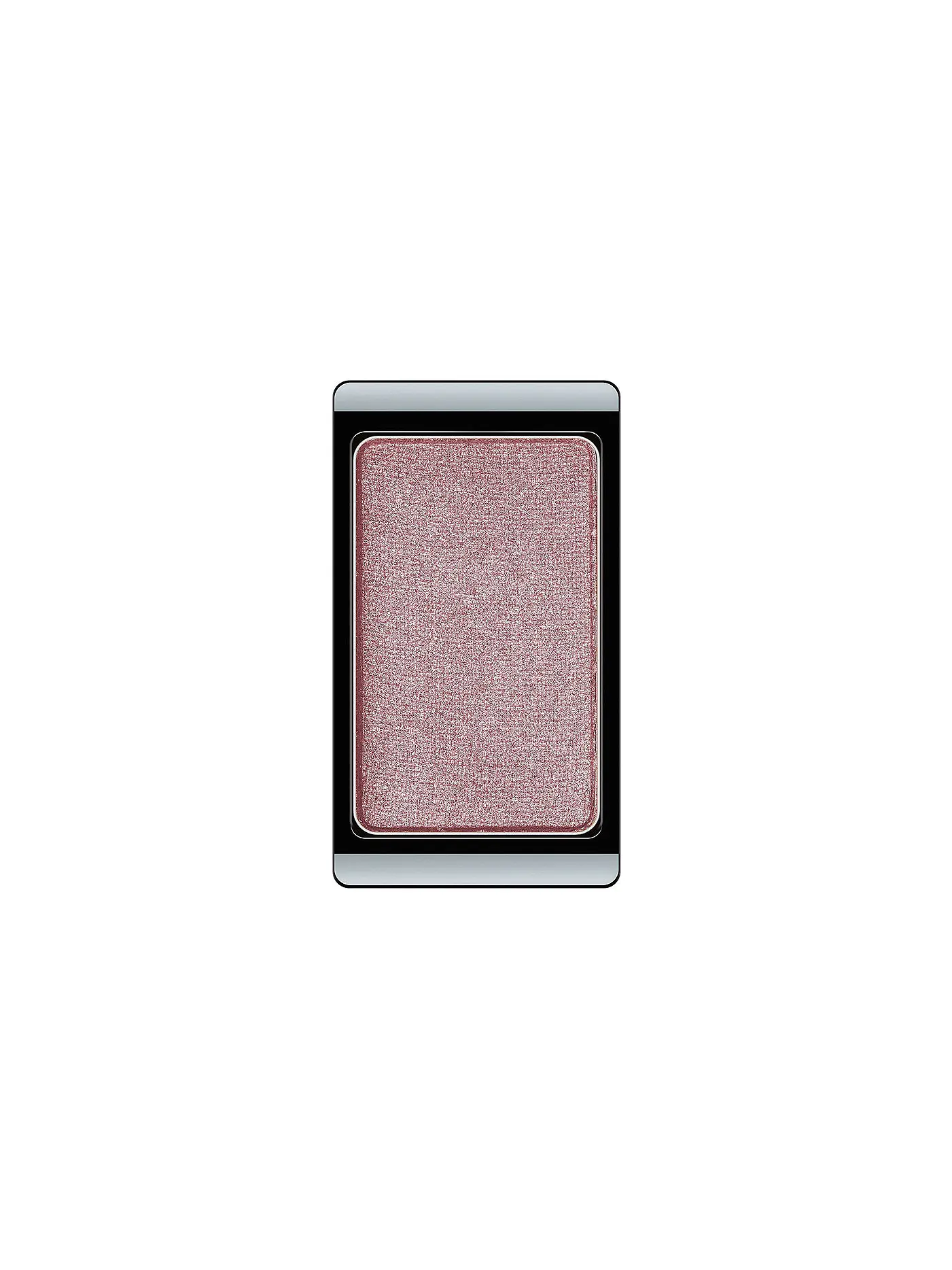 ARTDECO | Lidschatten - Eyeshadow (117 Pearly Golden Rose) | dunkelrot