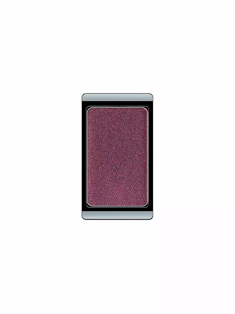 ARTDECO | Lidschatten - Eyeshadow (127 Pearly Burgundy) | lila