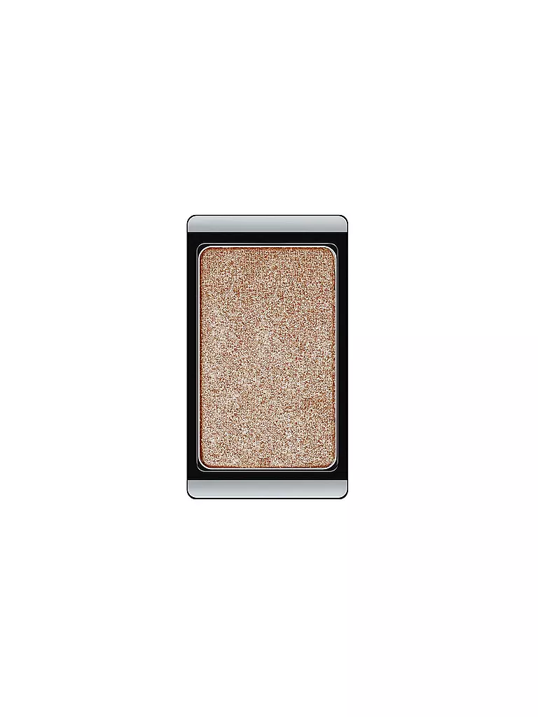 ARTDECO | Lidschatten - Eyeshadow (217 pearly Copper Brown) | hellbraun