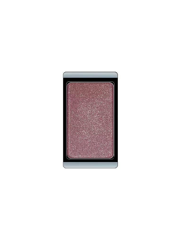 ARTDECO | Lidschatten - Eyeshadow (395 Glam Purple Elixir) | dunkelrot