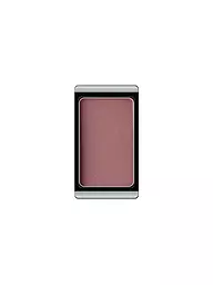 ARTDECO | Lidschatten - Eyeshadow  (567 Matt Berry Homage) | braun
