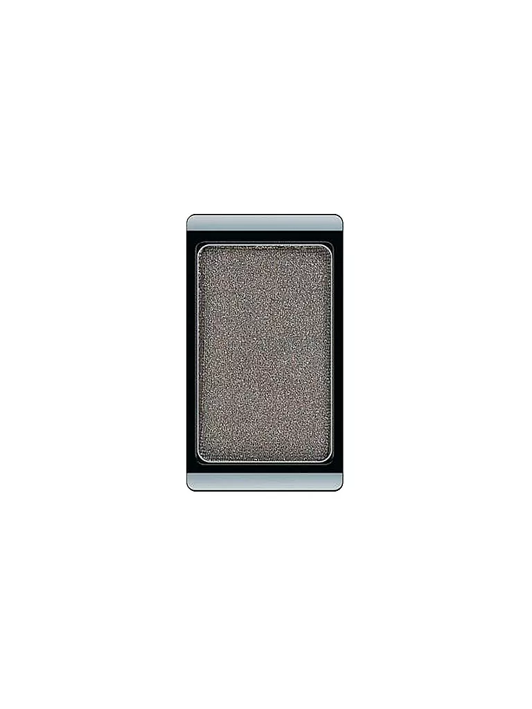 ARTDECO | Lidschatten - Eyeshadow  18 Pearly Light Misty Wood ) | braun