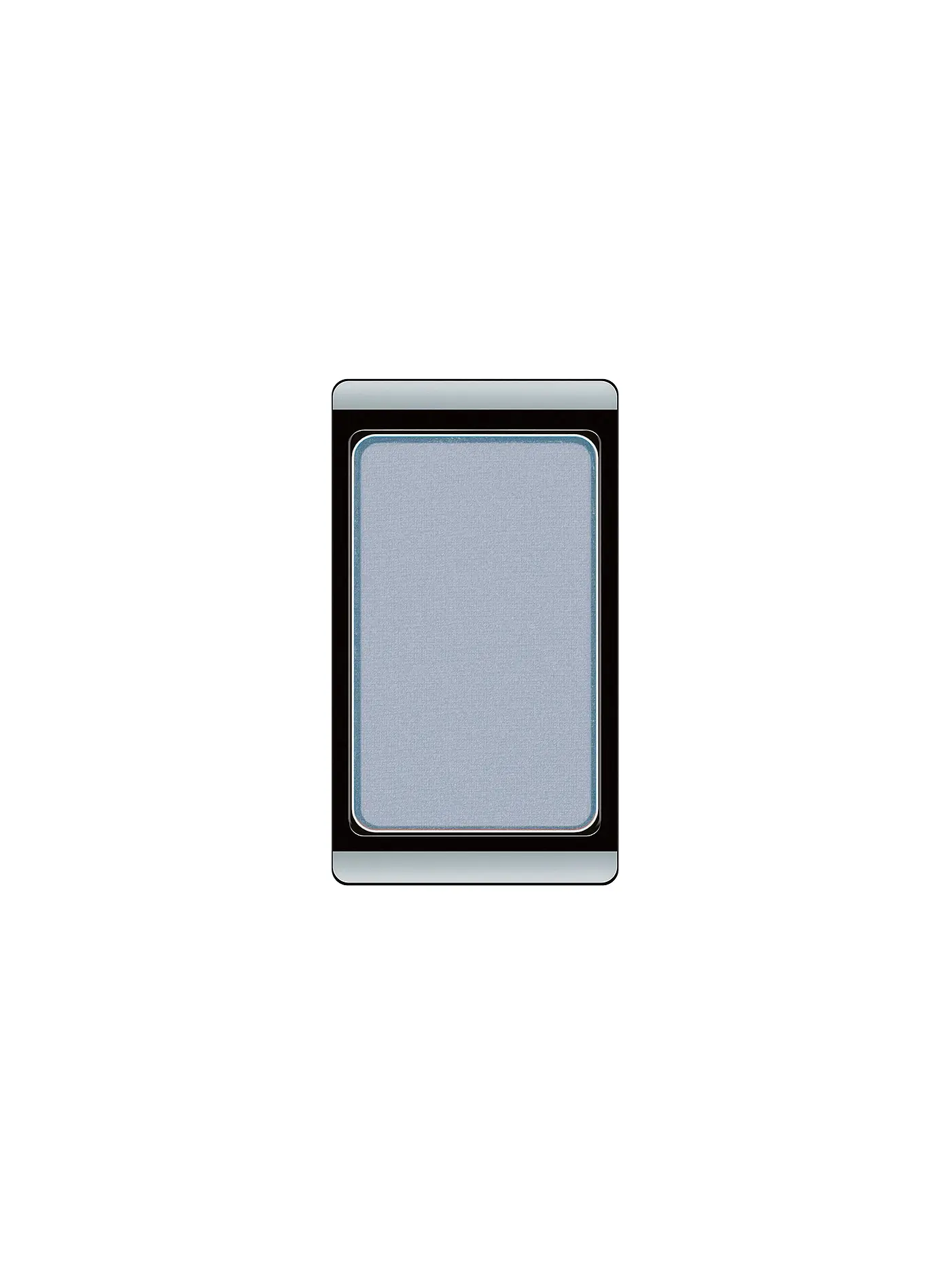 ARTDECO | Lidschatten - Eyeshadow ( 556 Matt Rosy Tulip )  | hellblau
