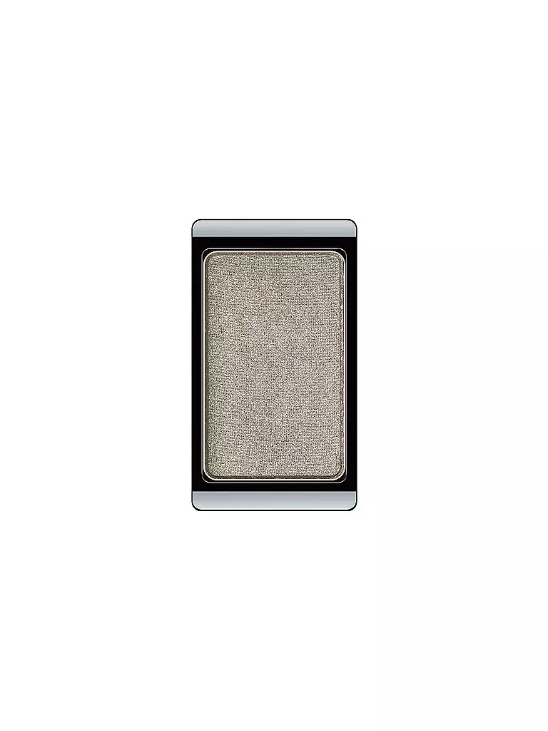 ARTDECO | Lidschatten - Eyeshadow PEARL (66 Silver Grey) | silber
