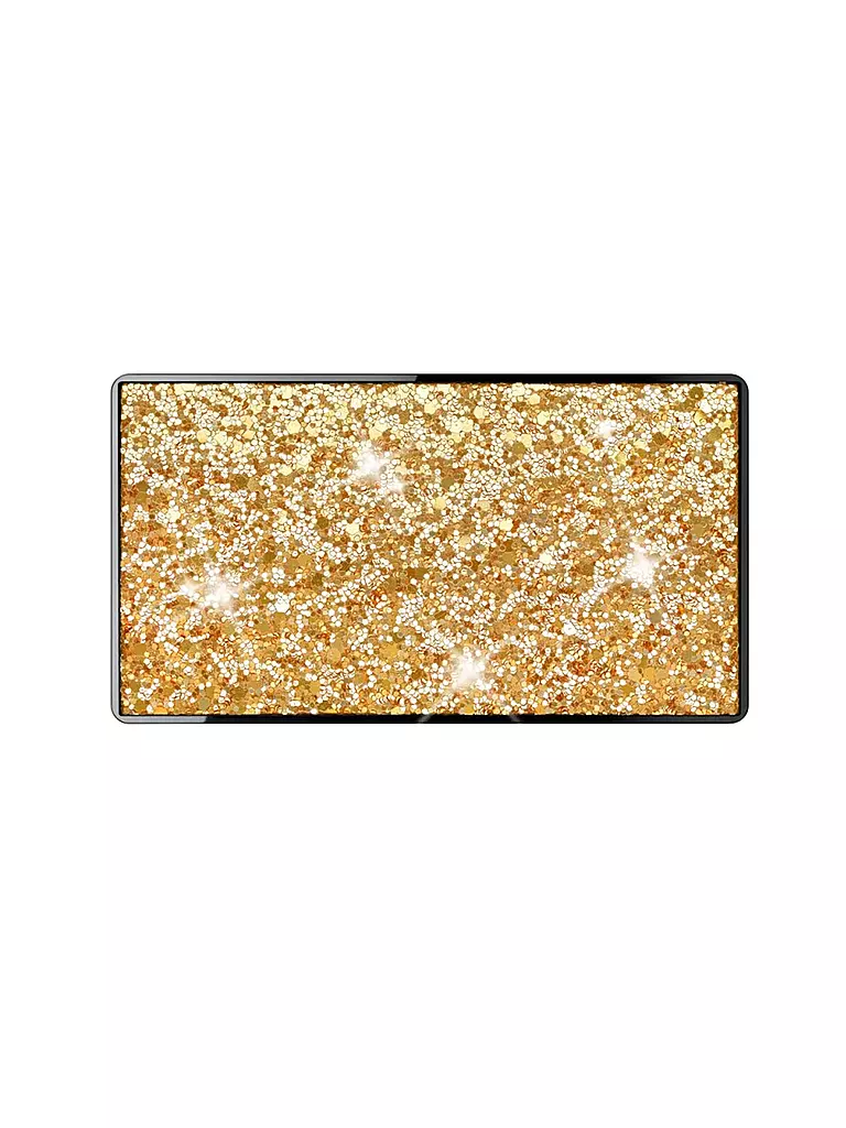 ARTDECO | Lidschatten - Glittery Eyeshadow Palette (1 Braun / Gold)  | senf