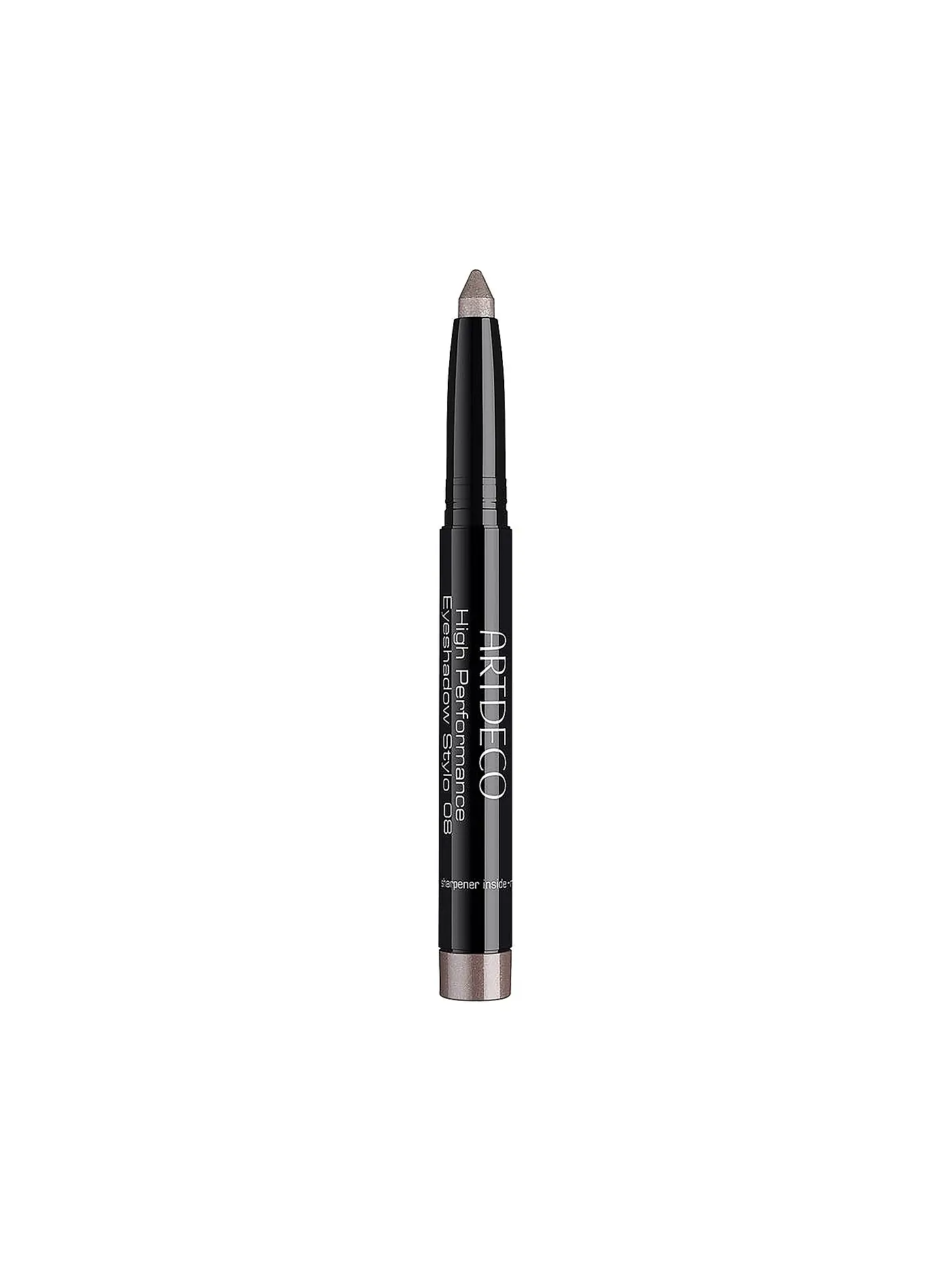 ARTDECO | Lidschatten - High Performance Eyeshadow Stylo (58 Deep Blue See) | grau