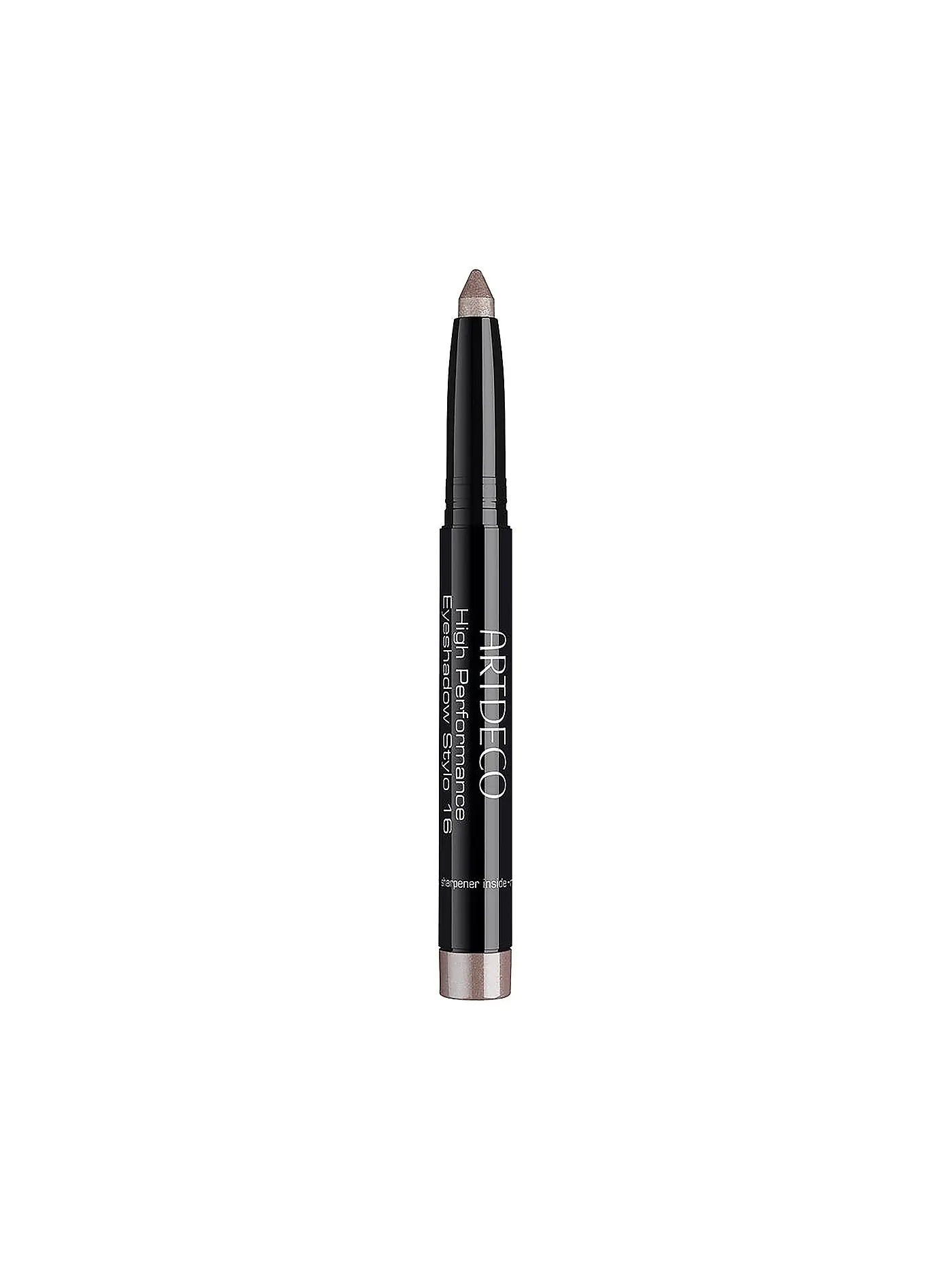 ARTDECO | Lidschatten - High Performance Eyeshadow Stylo (58 Deep Blue See) | braun
