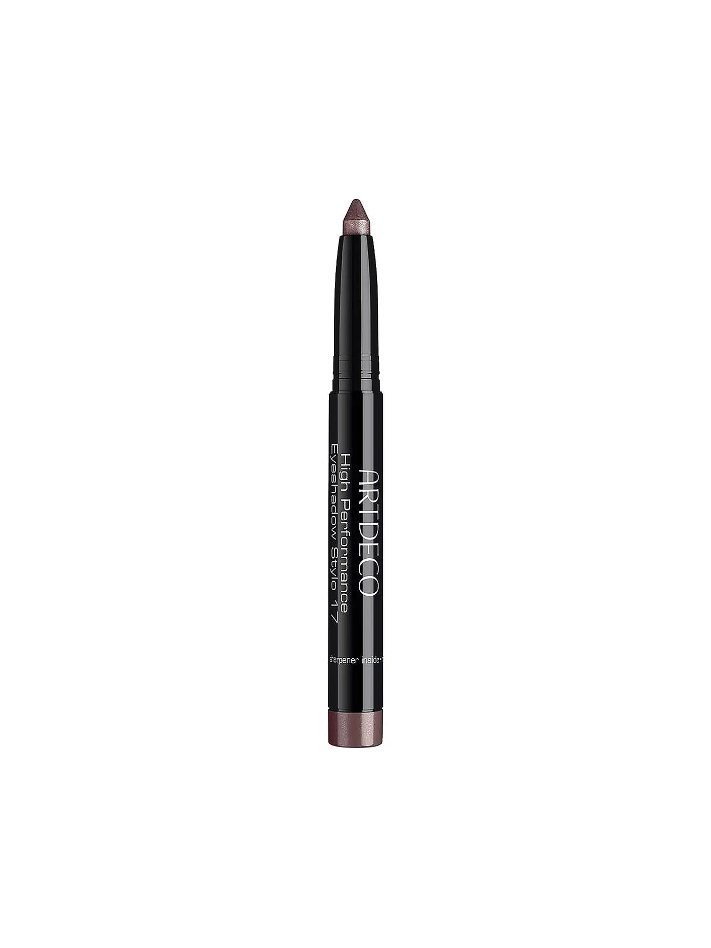 ARTDECO | Lidschatten - High Performance Eyeshadow Stylo (58 Deep Blue See) | lila