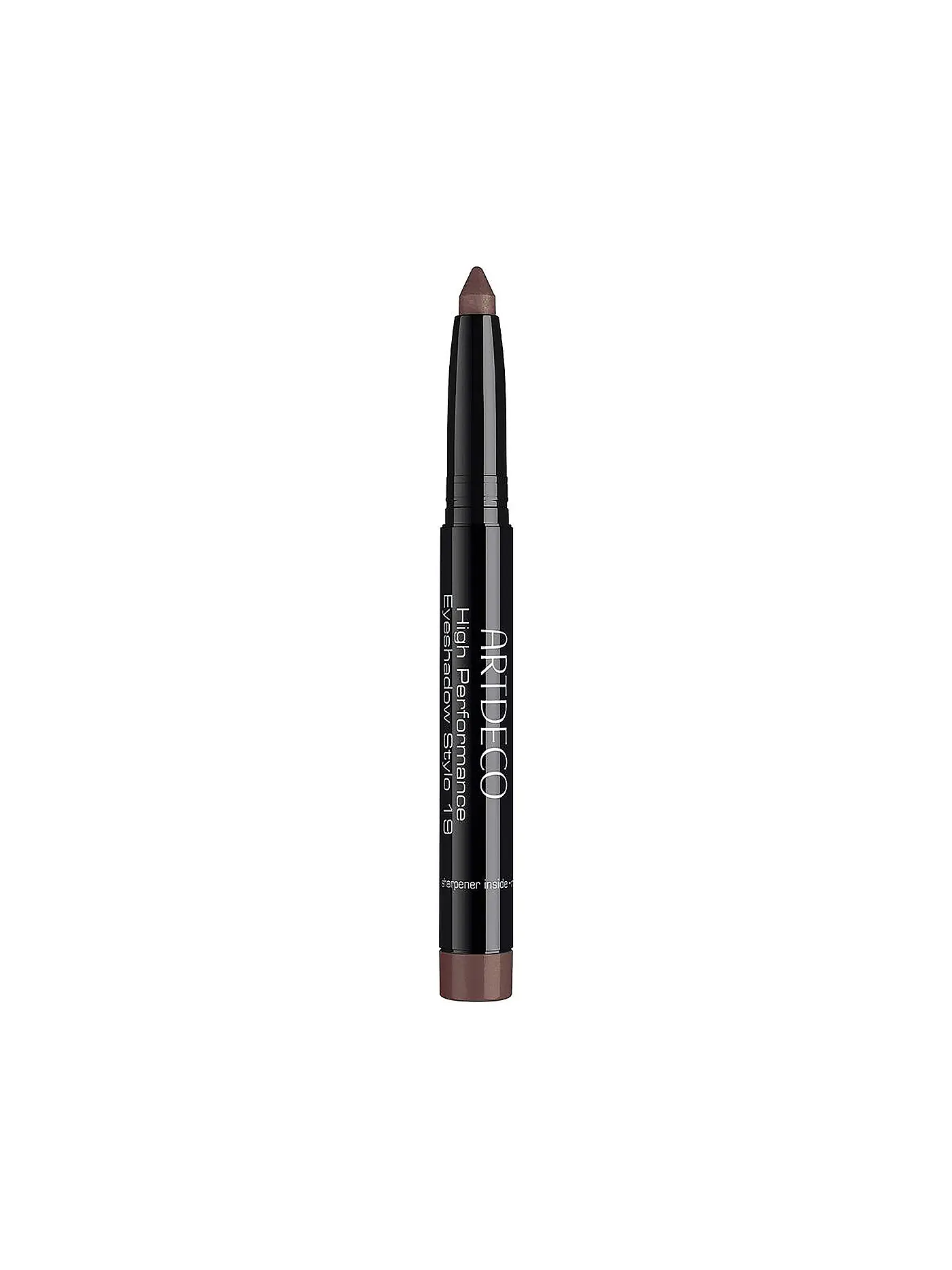 ARTDECO | Lidschatten - High Performance Eyeshadow Stylo (58 Deep Blue See) | kupfer