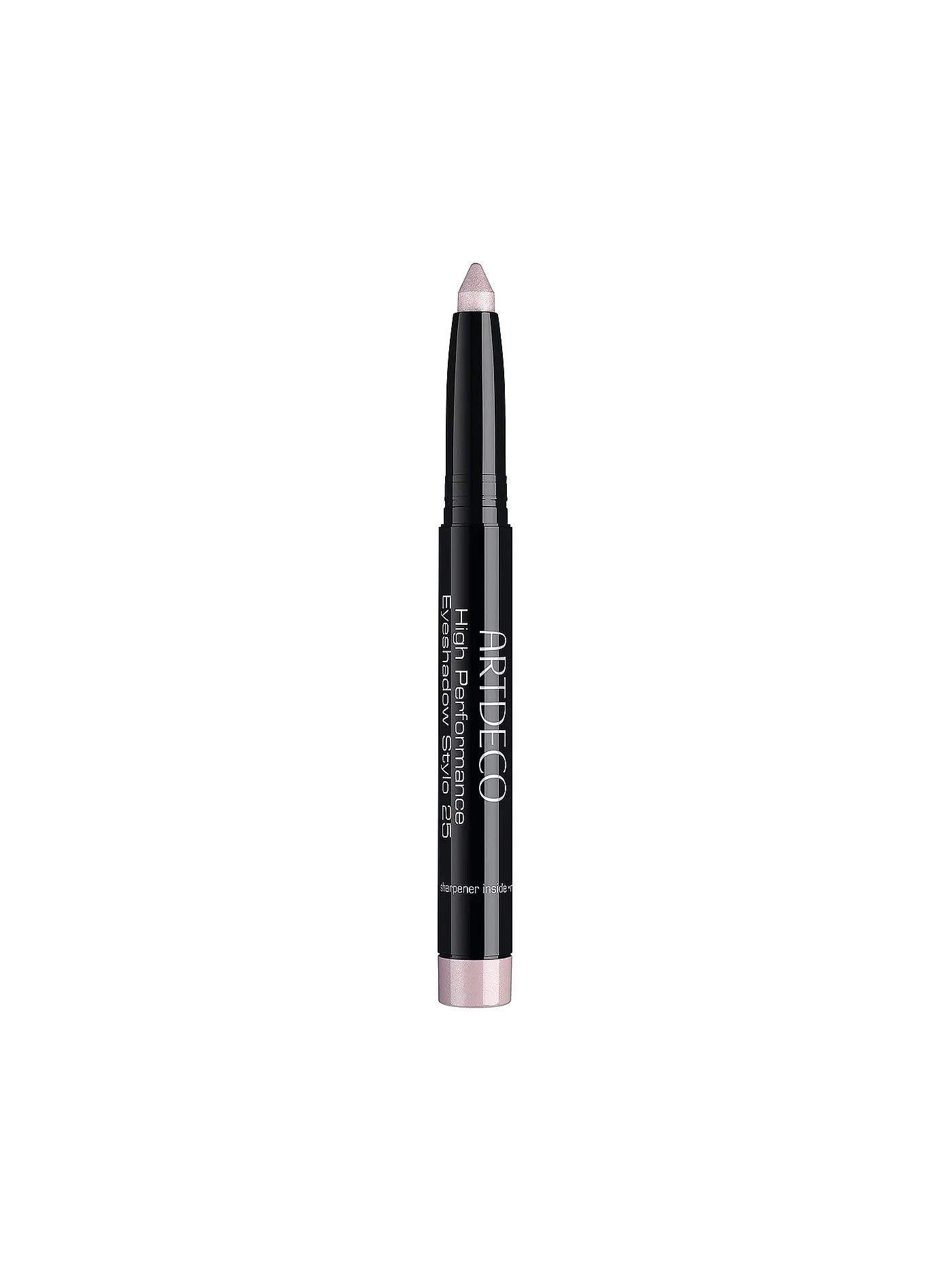 ARTDECO | Lidschatten - High Performance Eyeshadow Stylo (58 Deep Blue See) | grau