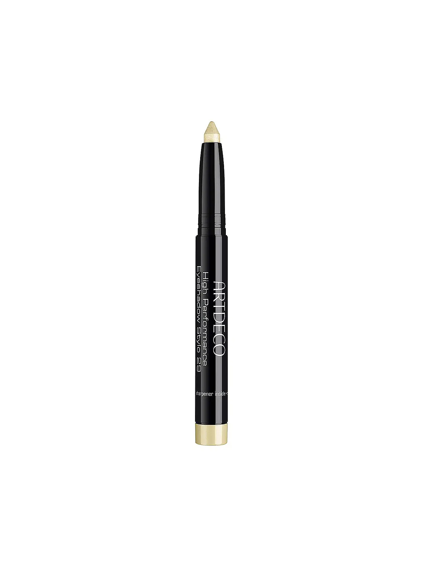 ARTDECO | Lidschatten - High Performance Eyeshadow Stylo (58 Deep Blue See) | creme