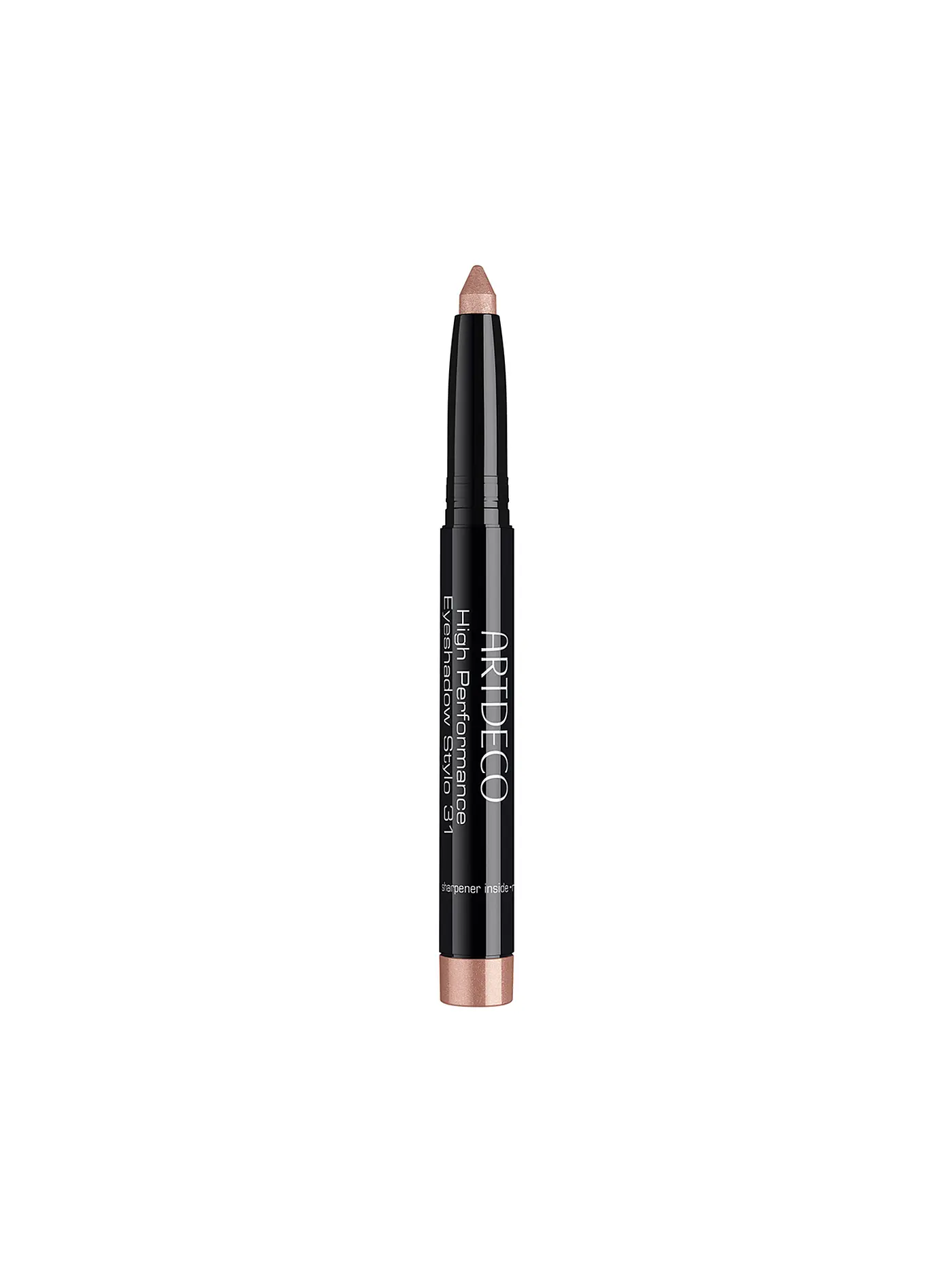 ARTDECO | Lidschatten - High Performance Eyeshadow Stylo (58 Deep Blue See) | beige