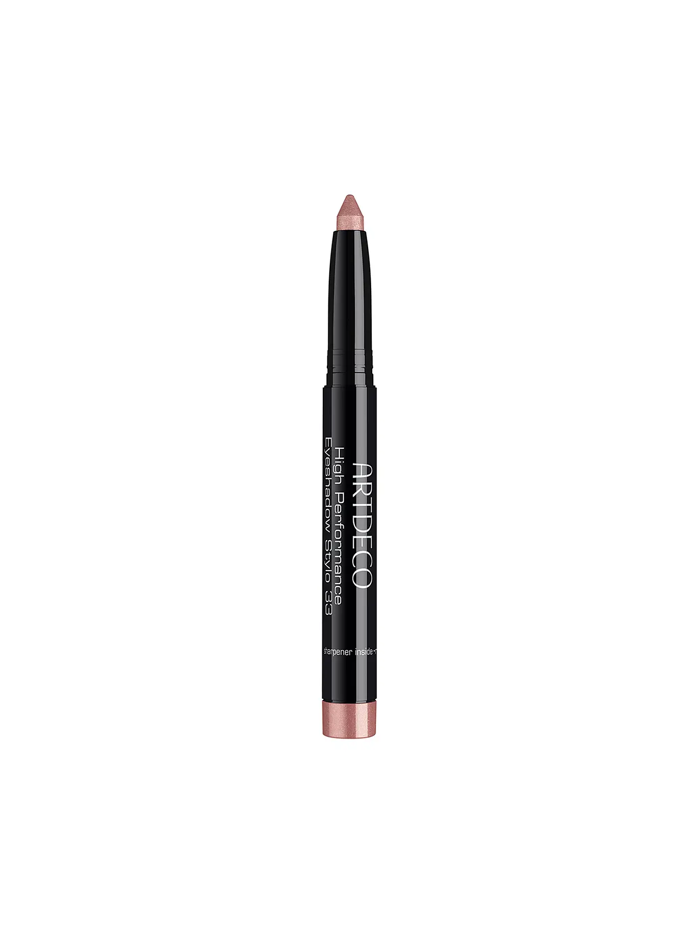 ARTDECO | Lidschatten - High Performance Eyeshadow Stylo (58 Deep Blue See) | beige