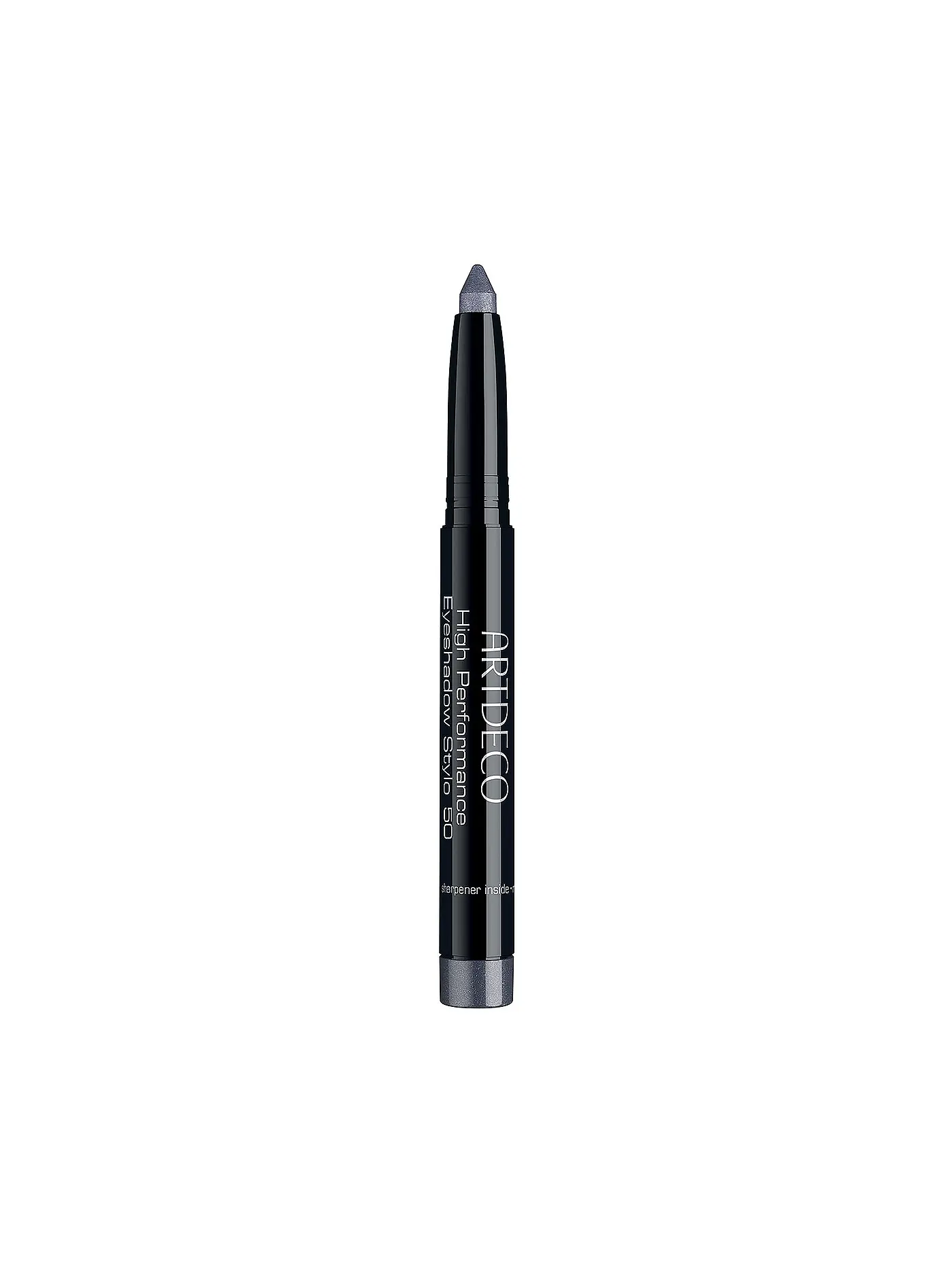 ARTDECO | Lidschatten - High Performance Eyeshadow Stylo (58 Deep Blue See) | blau