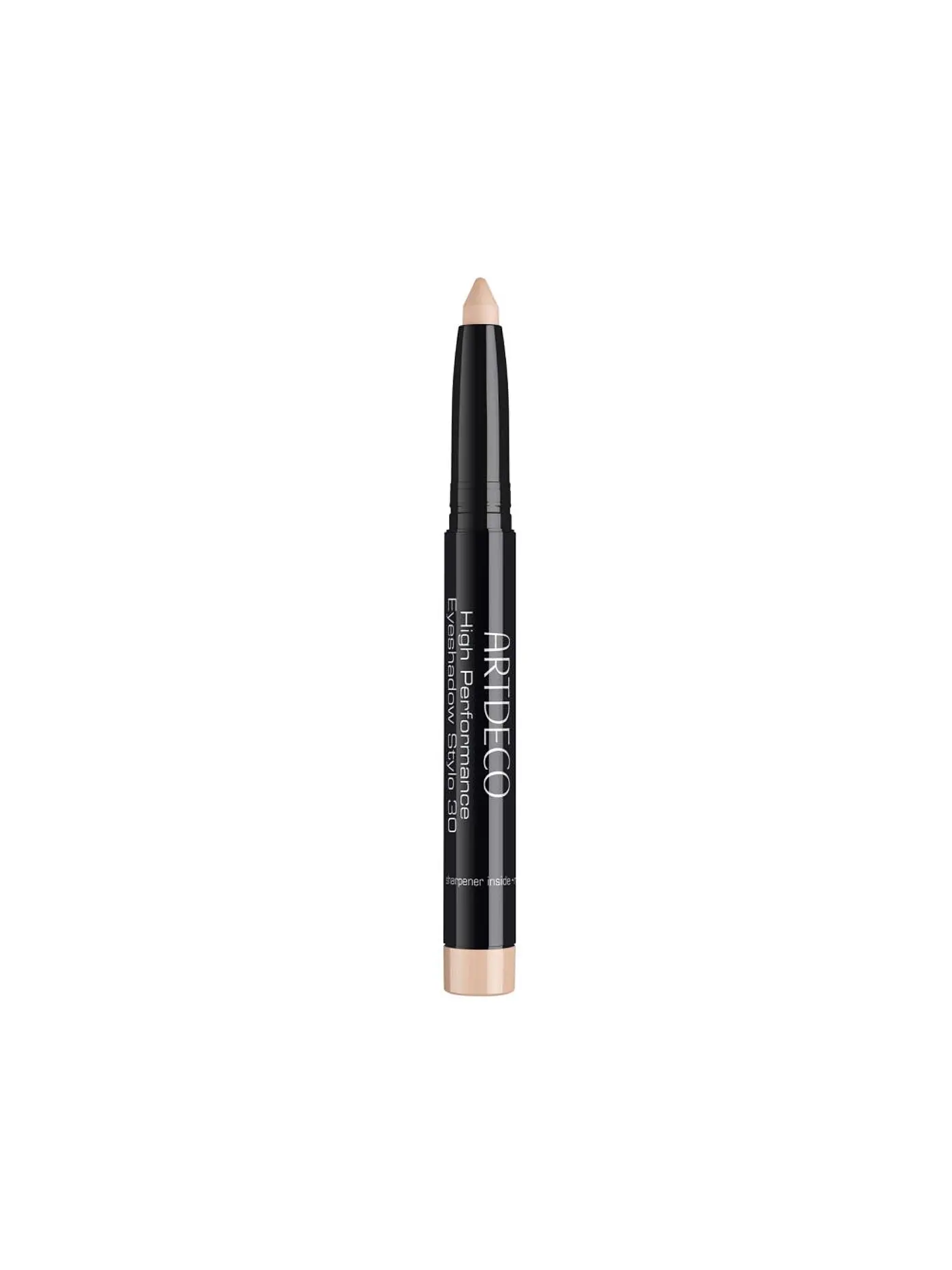 ARTDECO | Lidschatten - High Performance Eyeshadow Stylo (58 Deep Blue See) | camel