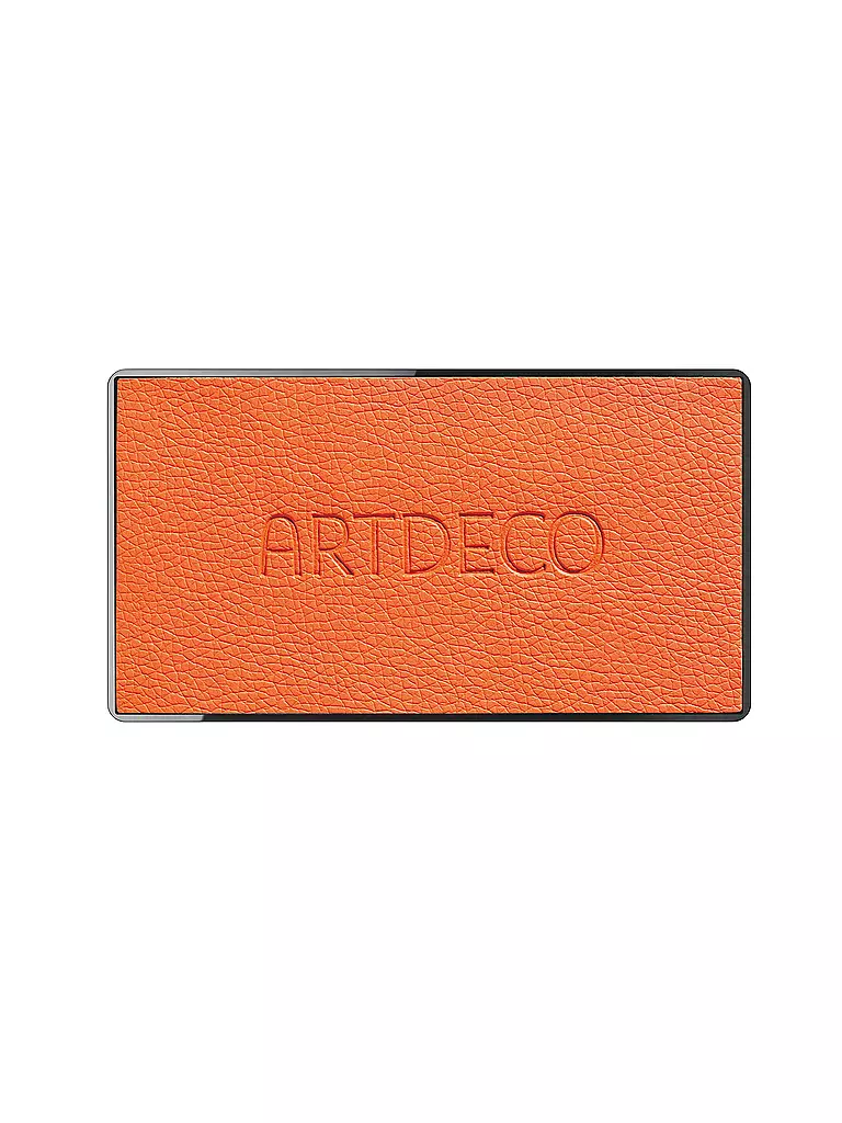 ARTDECO | Lidschatten - Iconic Eyeshadow Palette (1 Pretty in Sunshine) | orange