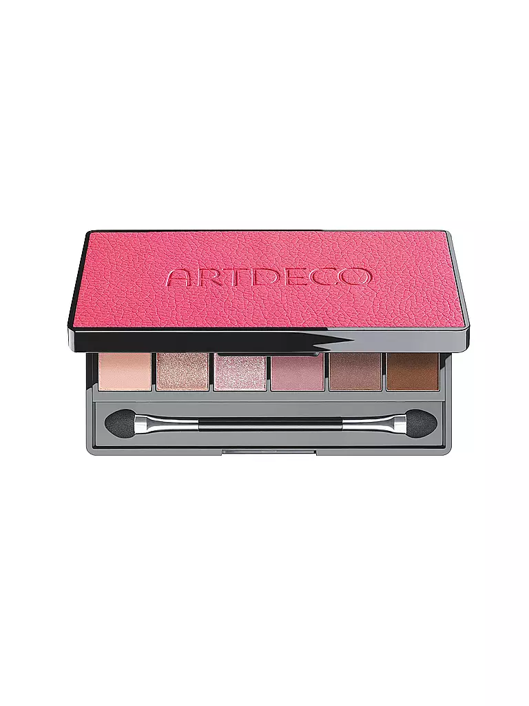 ARTDECO | Lidschatten - Iconic Eyeshadow Palette (2 Eyeshadow)  | rosa