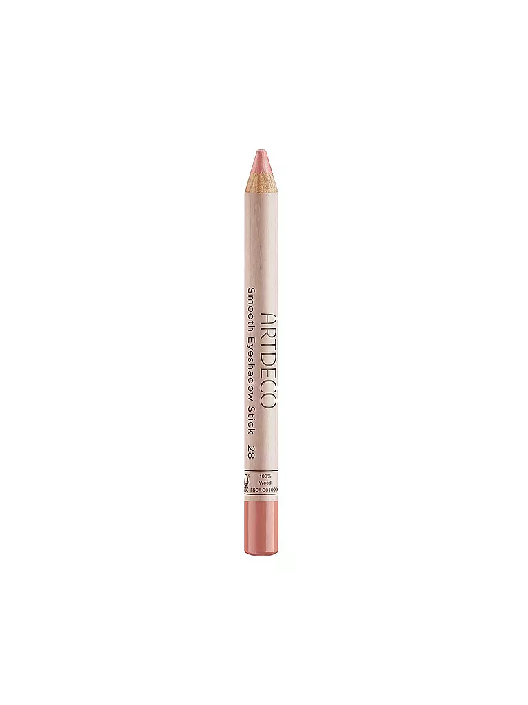 ARTDECO | Lidschatten - Smooth Eyeshadow Stick ( 28 Bearly There )  | rosa