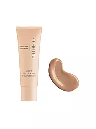 ARTDECO | Light Luminous Foundation ( 14 Beige Sand )  | braun