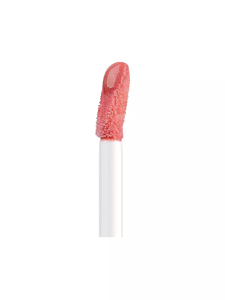 ARTDECO | Lip Gloss - Plumping Lip Fluid ( 16  Gleaming Rose ) | dunkelrot