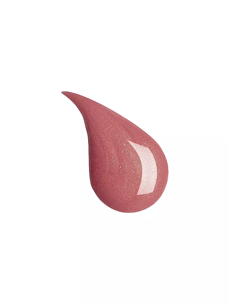 ARTDECO | Lip Gloss - Plumping Lip Fluid ( 16  Gleaming Rose ) | dunkelrot
