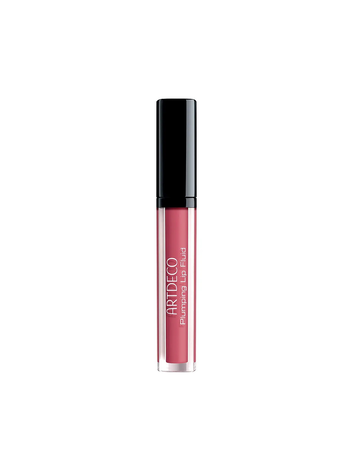 ARTDECO | Lip Gloss - Plumping Lip Fluid ( 28 Goddess )  | pink