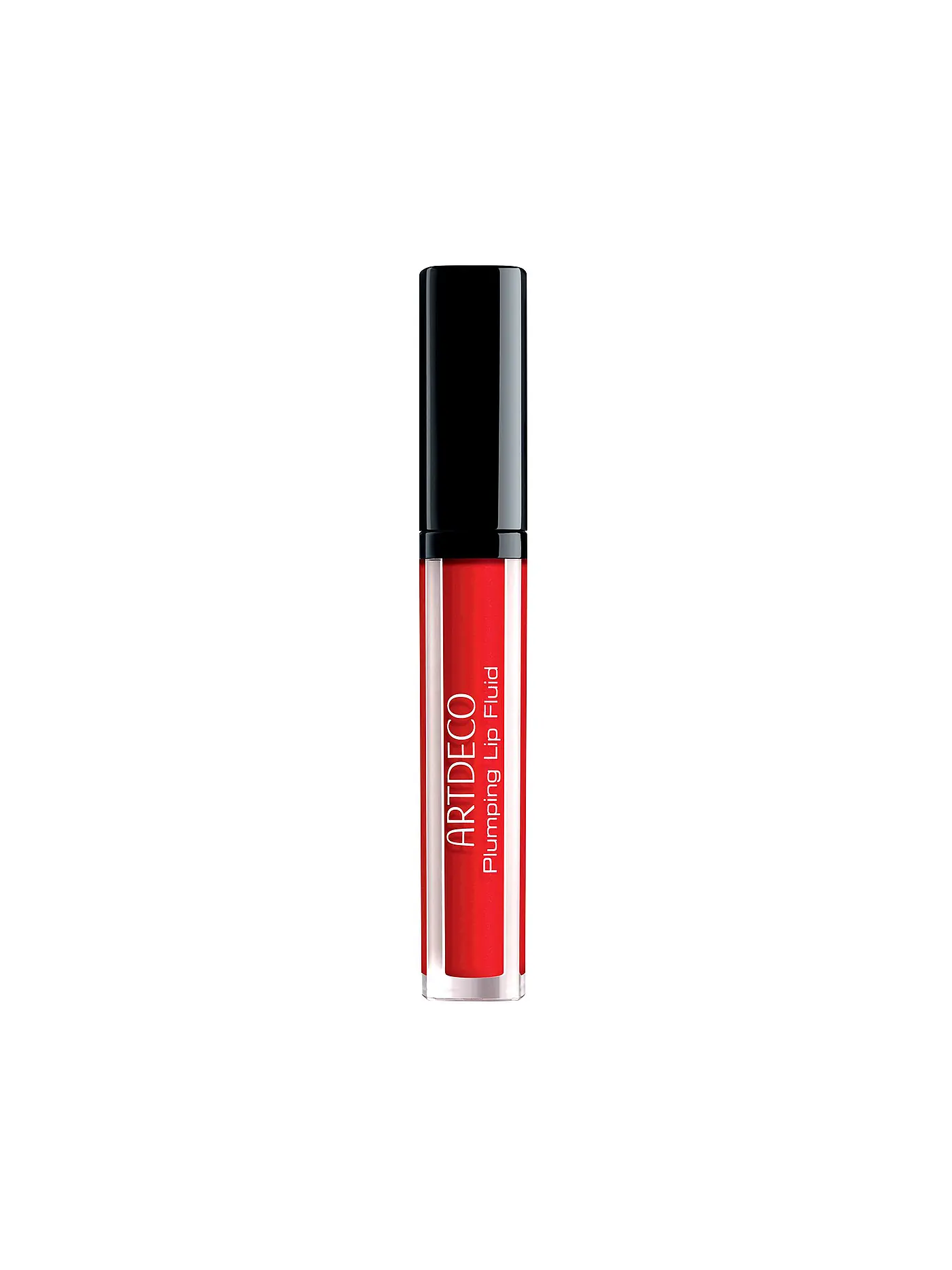 ARTDECO | Lip Gloss - Plumping Lip Fluid ( 28 Goddess )  | rot
