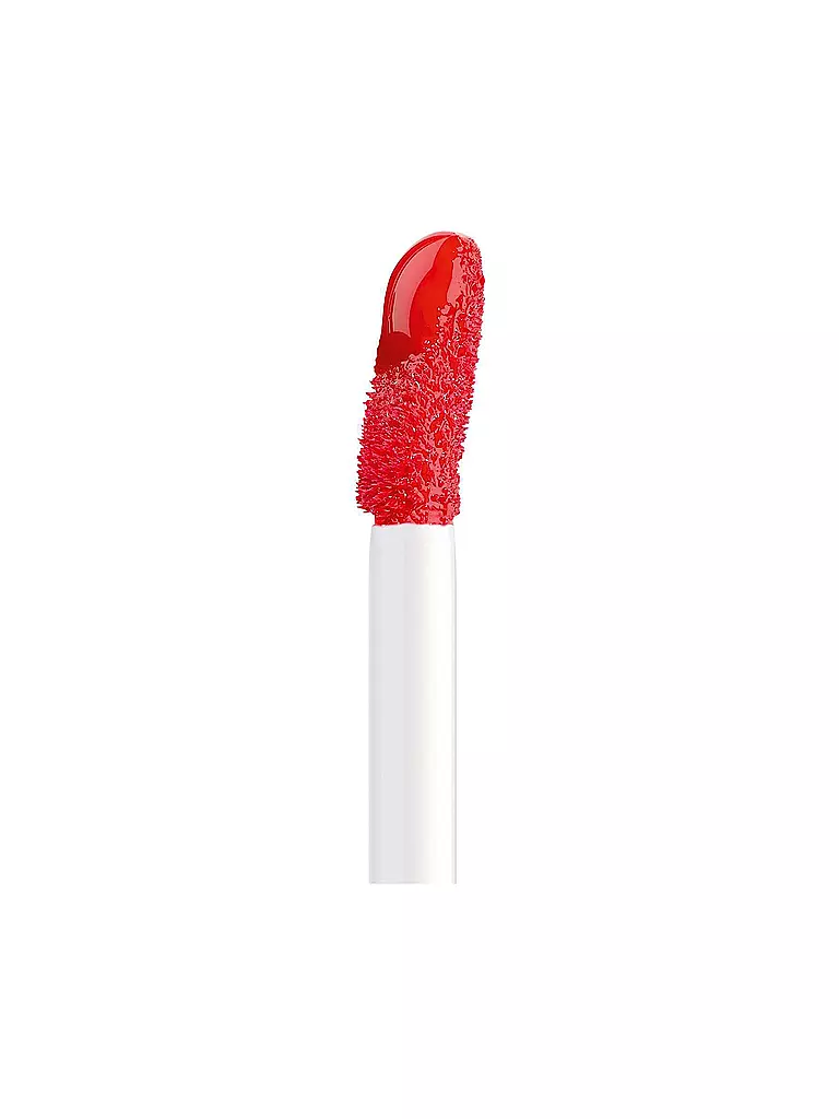 ARTDECO | Lip Gloss - Plumping Lip Fluid ( 43 Fiery Red )  | rot