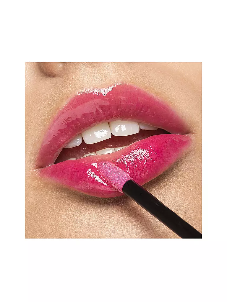 ARTDECO | Lipgloss - Color Booster Lip Gloss  ( 1 Transparent )  | transparent