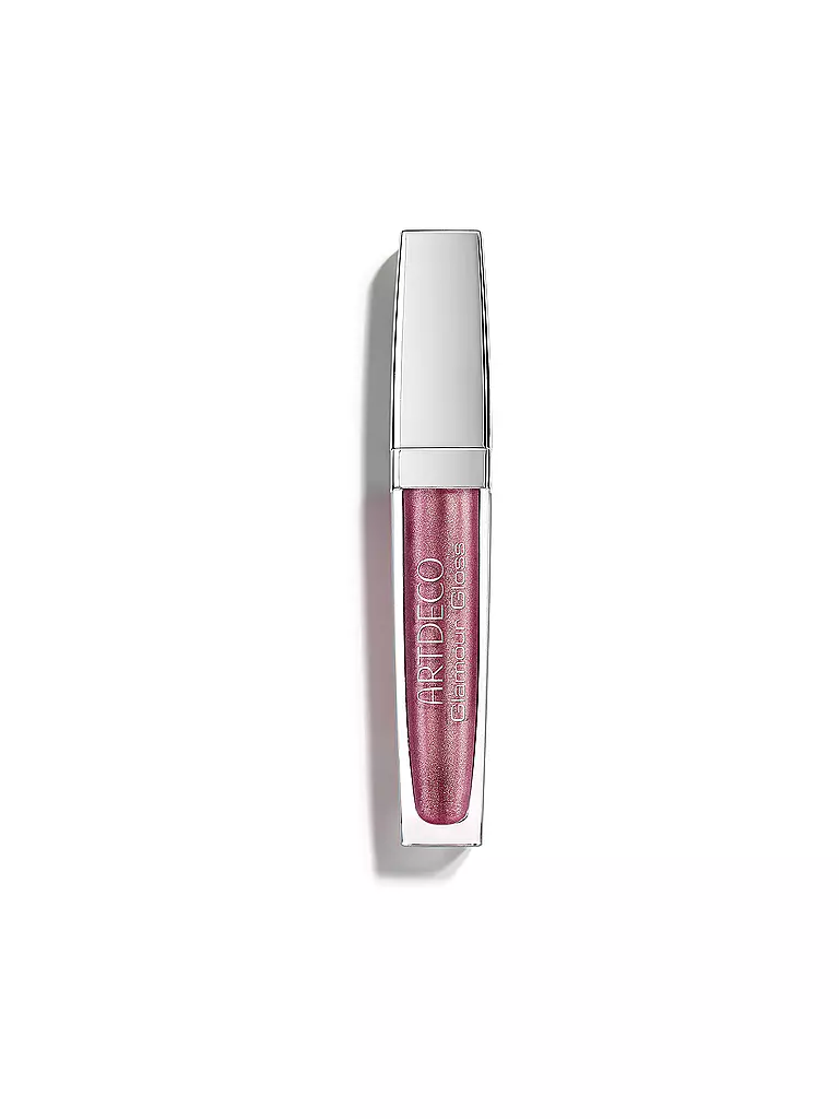 ARTDECO | Lipgloss - Glamour Gloss (82 Purple Fame) | rot