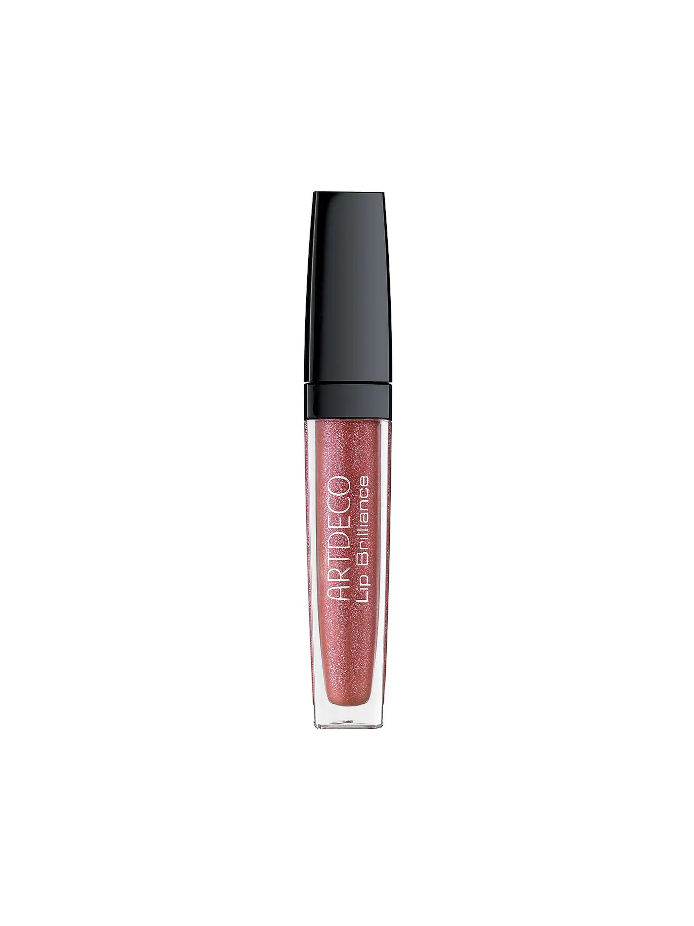 ARTDECO | Lipgloss - Lip Brilliance ( 64 Rose Kiss )  | rot