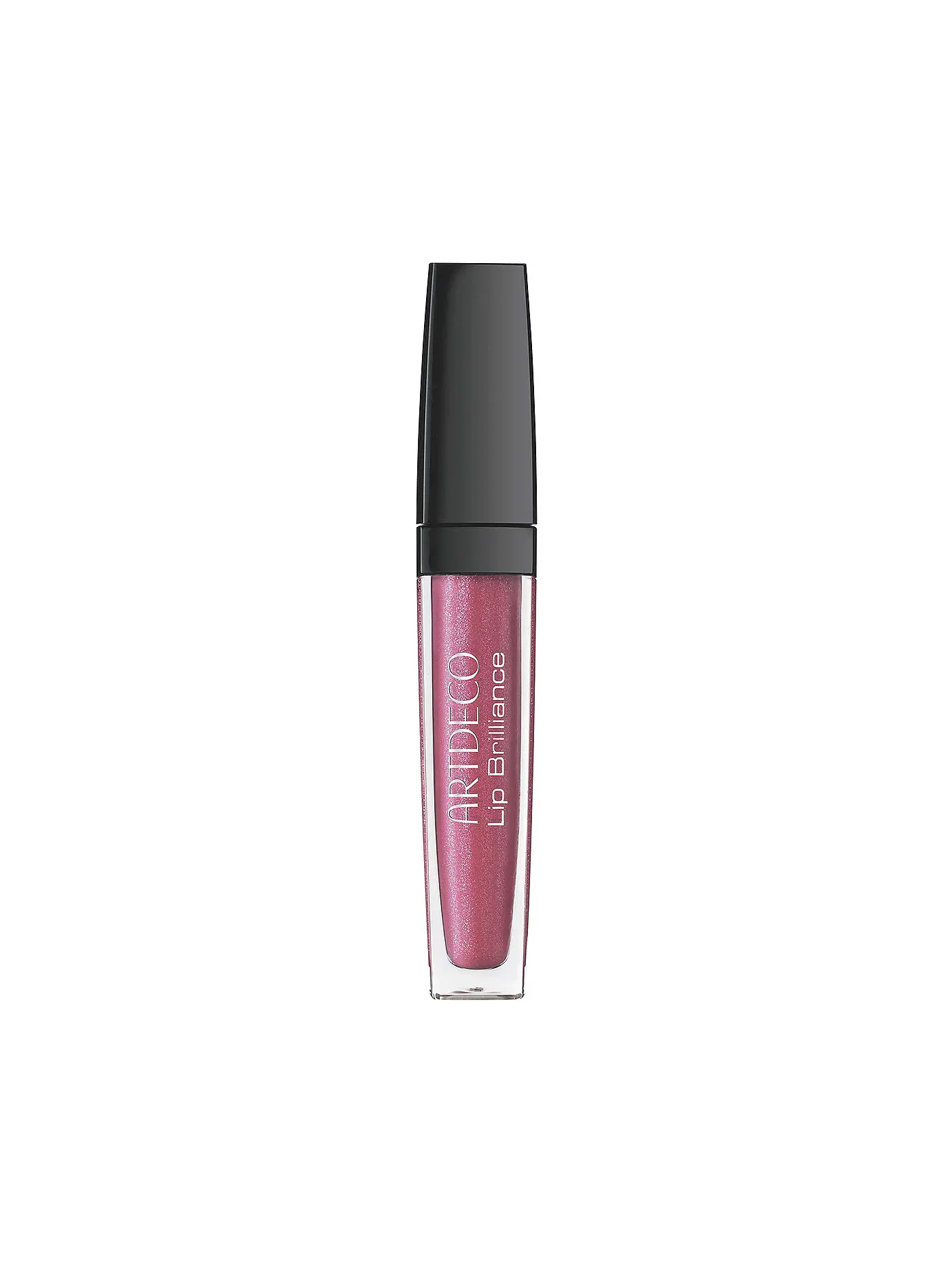 ARTDECO | Lipgloss - Lip Brilliance ( 64 Rose Kiss )  | rosa