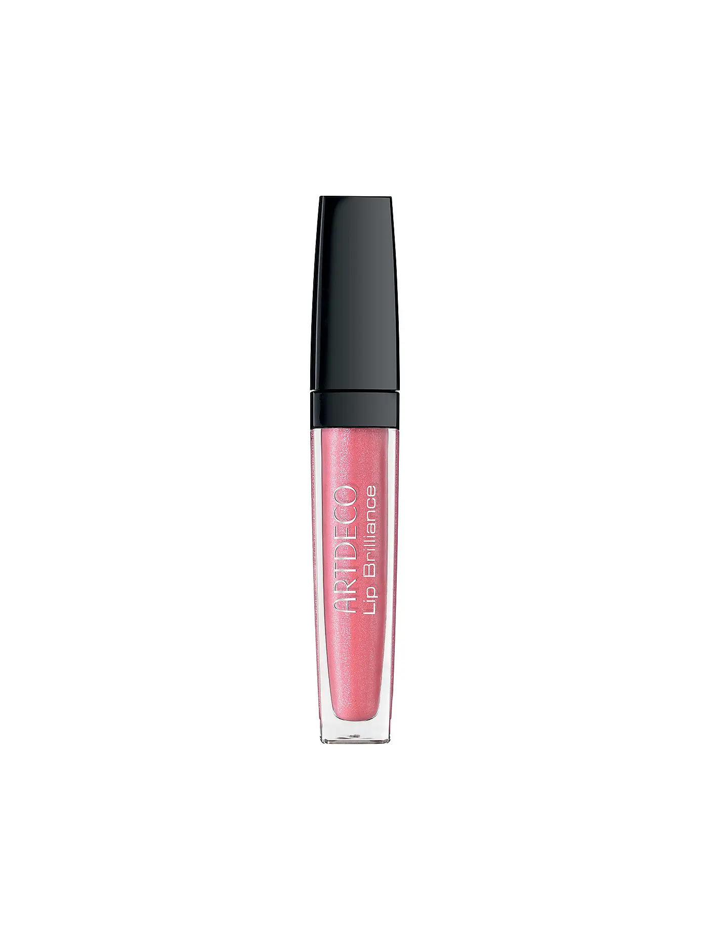 ARTDECO | Lipgloss - Lip Brilliance ( 64 Rose Kiss )  | rot