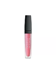 ARTDECO | Lipgloss - Lip Brilliance (14 Brilliant Frozen Rose) | rosa