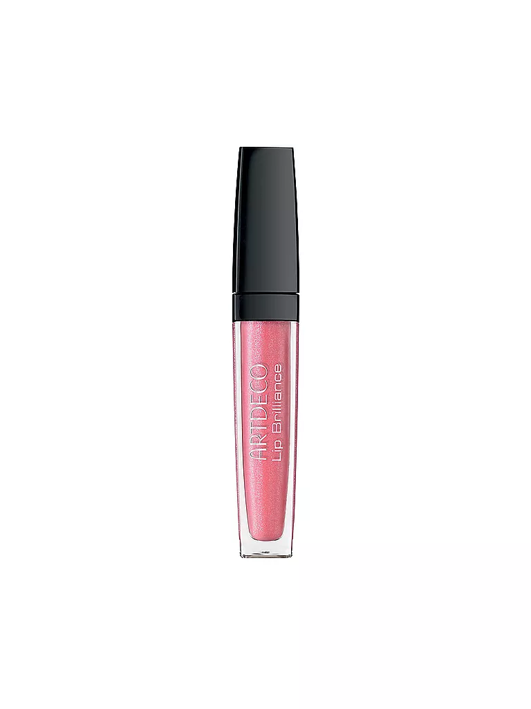 ARTDECO | Lipgloss - Lip Brilliance ( 62 Strawberry Red )  | rot