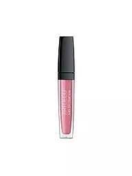 ARTDECO | Lipgloss - Lip Brilliance (14 Brilliant Frozen Rose) | rosa