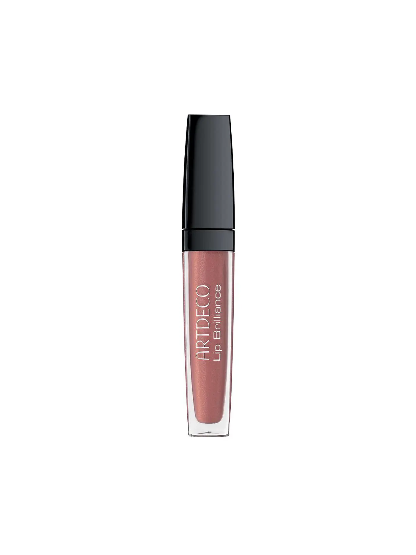 ARTDECO | Lipgloss - Lip Brilliance ( 64 Rose Kiss )  | rot