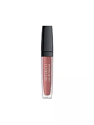 ARTDECO | Lipgloss - Lip Brilliance (14 Brilliant Frozen Rose) | camel