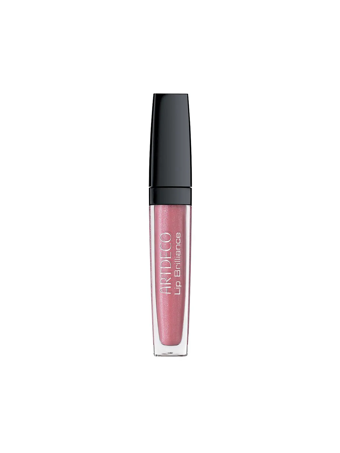 ARTDECO | Lipgloss - Lip Brilliance ( 64 Rose Kiss )  | rot