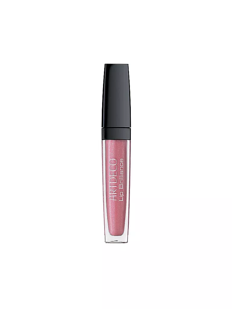 ARTDECO | Lipgloss - Lip Brilliance (72 Brilliant Romantic Pink) | rot