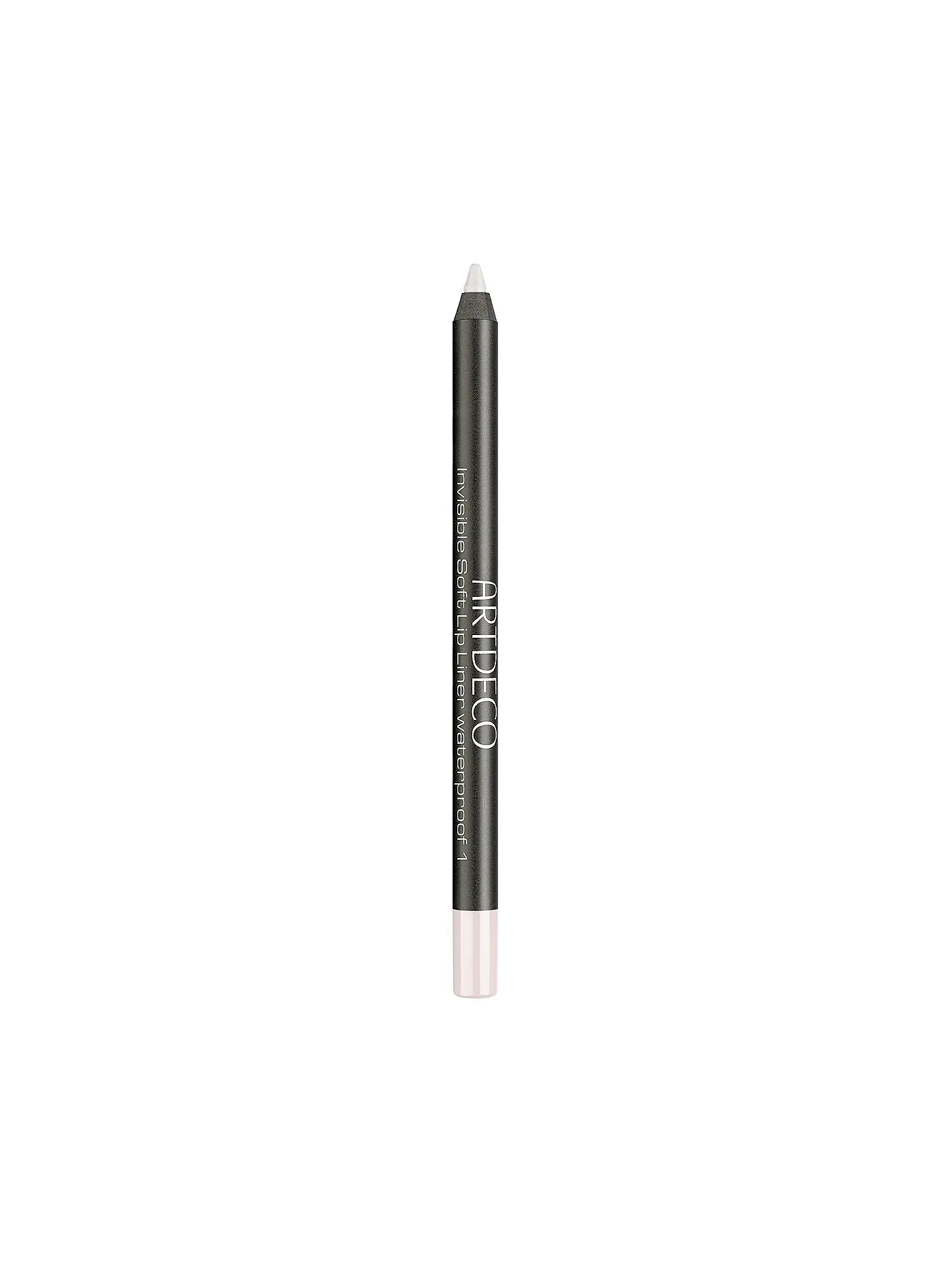 ARTDECO | Lippenkonturenstift - Invisible Soft Lip Liner ( 1 Invisible )  | transparent