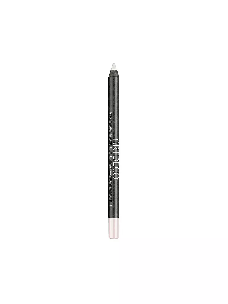 ARTDECO | Lippenkonturenstift - Invisible Soft Lip Liner ( 1 Invisible )  | transparent