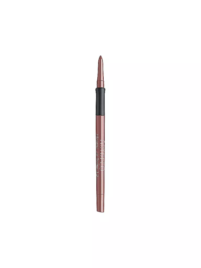 ARTDECO | Lippenkonturenstift - Mineral Lip Styler ( 13 mineral autumn leaf ) | rot