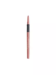 ARTDECO | Lippenkonturenstift - Mineral Lip Styler ( 21 Mineral Naked Truth )  | rot