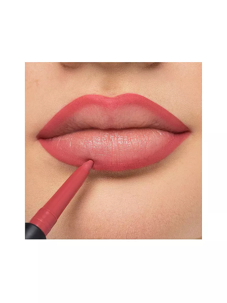 ARTDECO | Lippenkonturenstift - Mineral Lip Styler ( 17 Vintage Nude ) | rosa