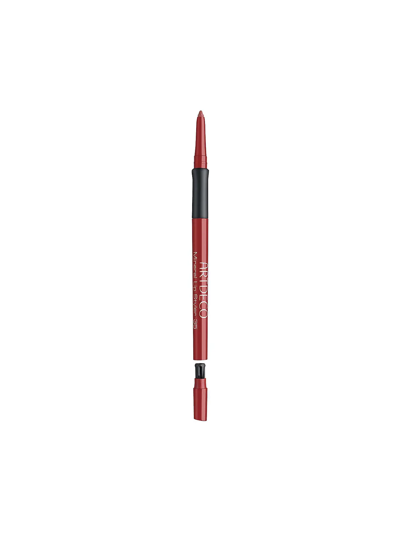 ARTDECO | Lippenkonturenstift - Mineral Lip Styler ( 26 Flowerbed )  | rot