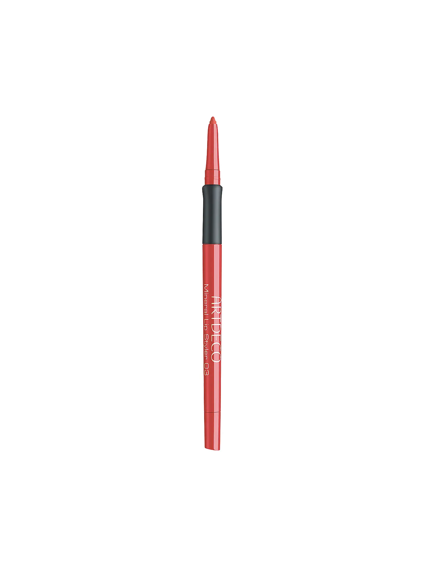 ARTDECO | Lippenkonturenstift - Mineral Lip Styler ( 26 Flowerbed )  | orange