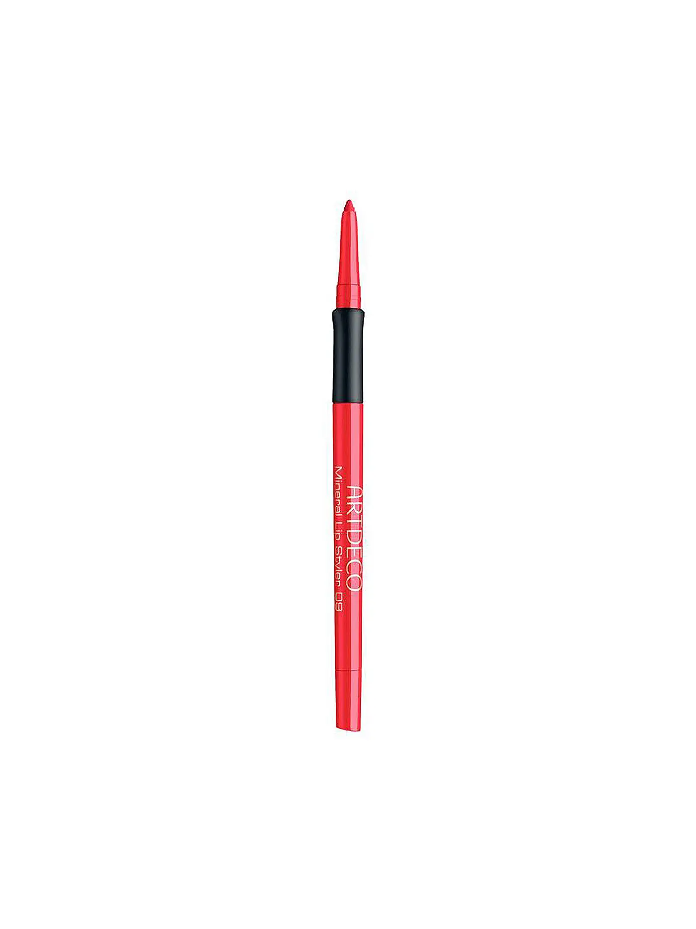 ARTDECO | Lippenkonturenstift - Mineral Lip Styler ( 26 Flowerbed )  | rot