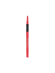 ARTDECO | Lippenkonturenstift - Mineral Lip Styler ( 21 Mineral Naked Truth )  | rot