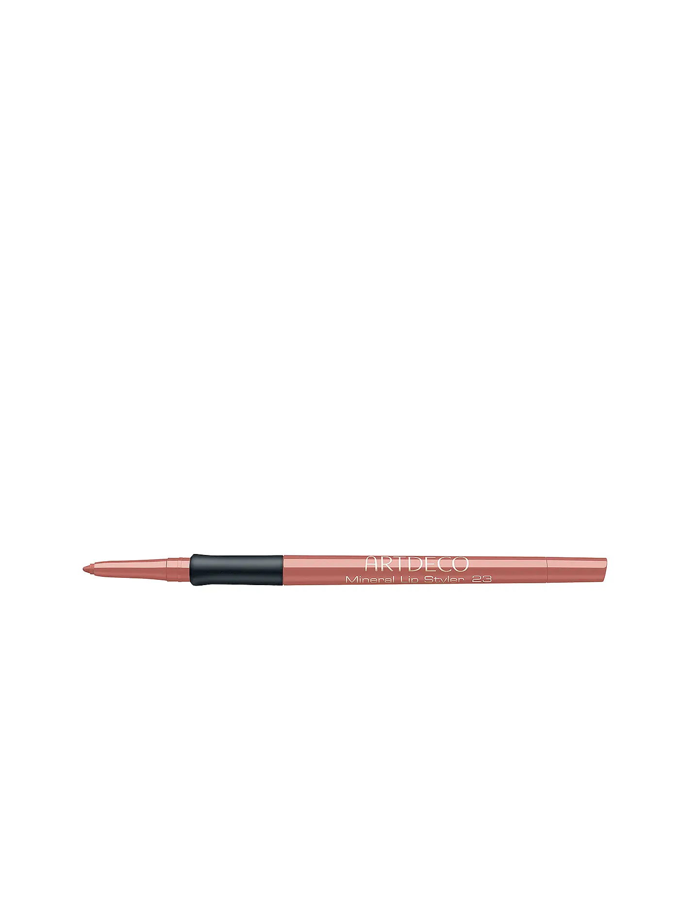 ARTDECO | Lippenkonturenstift - Mineral Lip Styler ( 26 Flowerbed )  | rosa